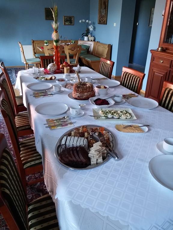 Gospodarstwo Agroturystyczne-Pensjonat Sad Bed and Breakfast Podgórzyn Εξωτερικό φωτογραφία